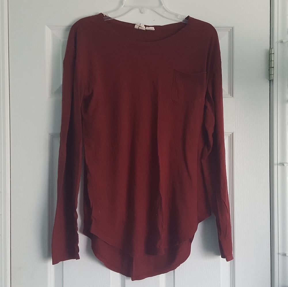 Oversized Legging Tee - Picture 1 of 2